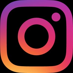 follow me on Instagram